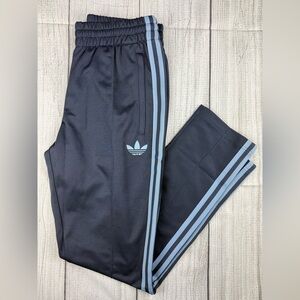 NWT! Adidas Argentina Anniversary Track Pant AFA Trefoil Blue Sz Medium